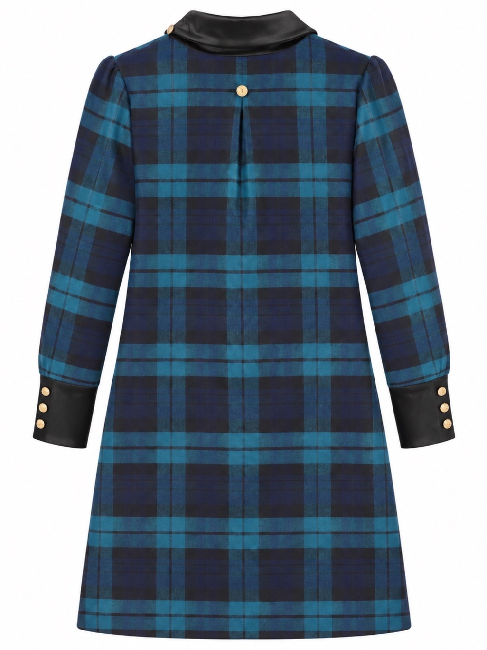 Tuckernuck Blackwatch Twiggy Dress - Picture 2 of 5